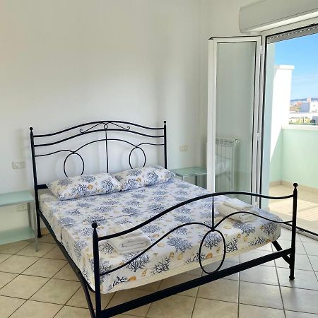 Apartament Oltre L'Orizzonte Fermo Zewnętrze zdjęcie