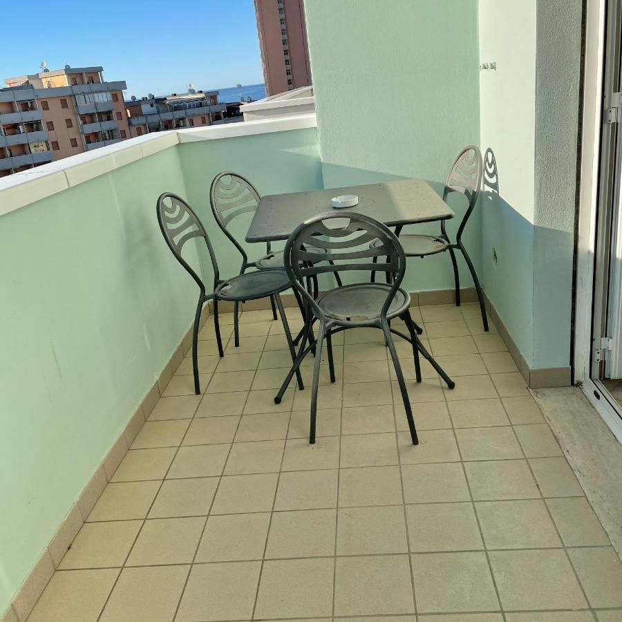 Apartament Oltre L'Orizzonte Fermo Zewnętrze zdjęcie