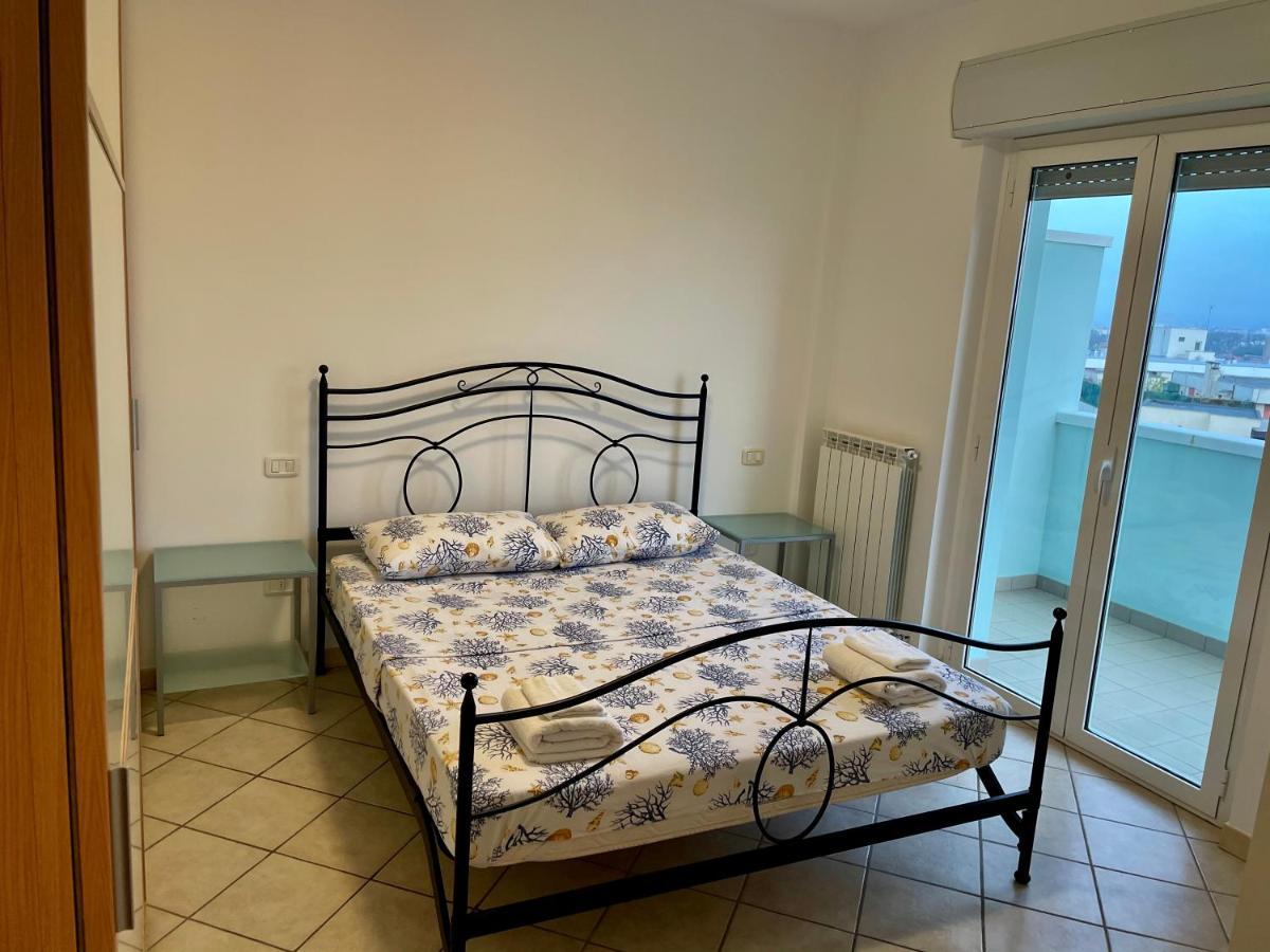 Apartament Oltre L'Orizzonte Fermo Zewnętrze zdjęcie